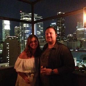 Meet your Posher, Sam